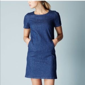Boden Pippa Tunic